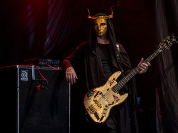 Behemoth + Unto Others + Imperial Triumphant @ Phenomenon – Fontaneto D’agogna (NO), 13 Agosto  2024