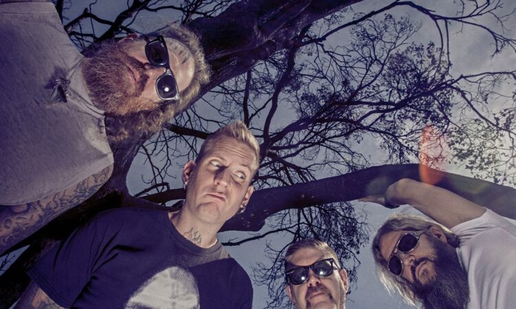 Mastodon, da ottobre disponibile la ristampa di ‘Crack The Skye’