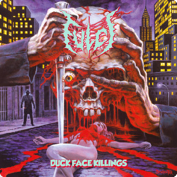 Fulci – Duck Face Killings