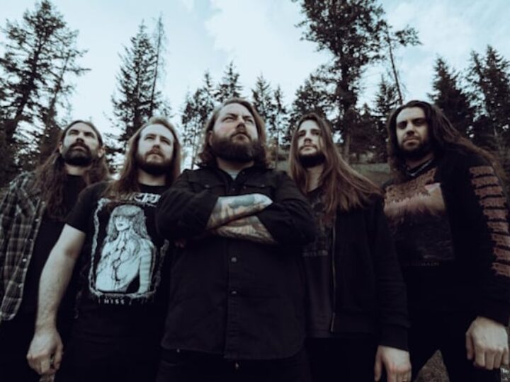 The Black Dahlia Murder, esce il video animato del singolo ‘Mammoth’s Hand’