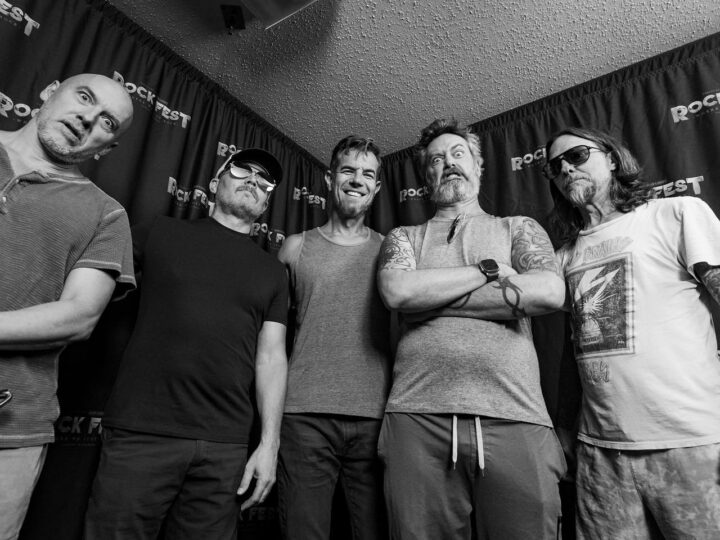 311, esce il nuovo video del brano ‘Need Somebody’