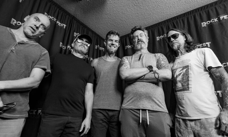 311, esce il nuovo video del brano ‘Need Somebody’