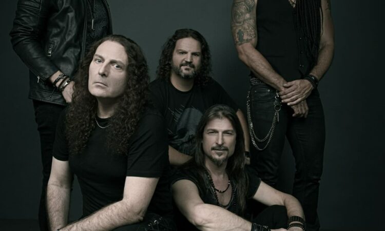 Angra, in pausa dopo il tour dell’anniversario di ‘Temple Of Shadows’