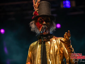 2 Days Prog + 1 festival 2024 (Revislate – NO) 2° giorno: Odessa, Wobbler, The Enid, Arthur Brown