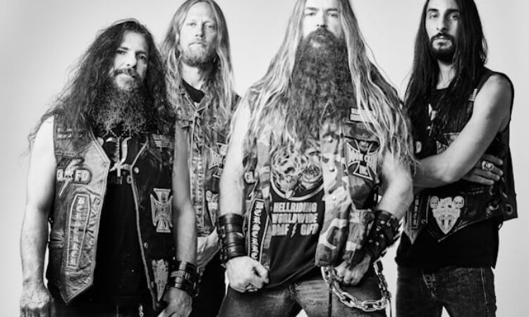 Black Label Society, esce il video del brano ‘The Gallows’