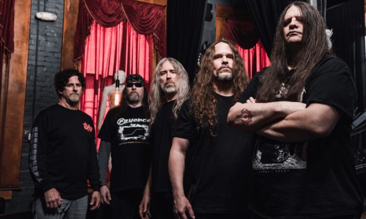 Cannibal Corpse, la data di Milano si terrà sul palco principale dell’Alcatraz