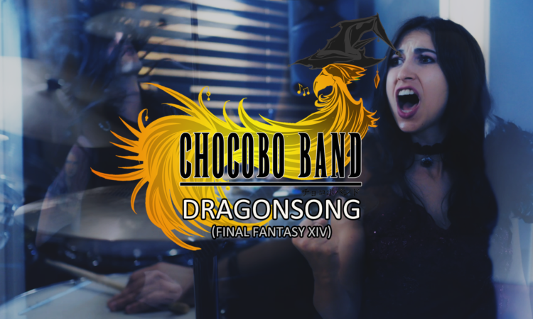 Chocobo Band, il nuovo singolo on line