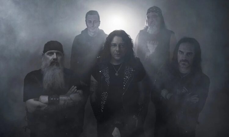 Doomraiser, online il nuovo video ‘Without a Shadow’