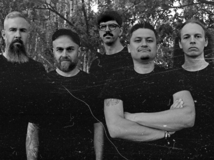 Drownship, rilasciato il video del primo singolo ‘Where the Flood Springs’