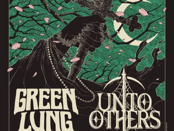 Green Lung e Unto Others, una data a Milano nel 2025