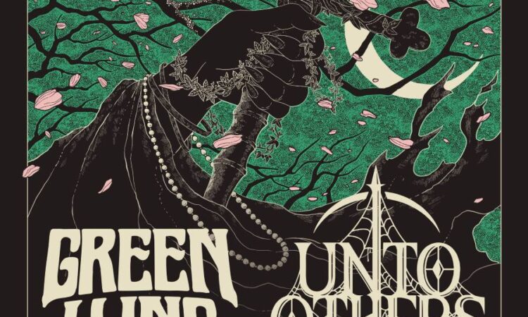 Green Lung e Unto Others, una data a Milano nel 2025