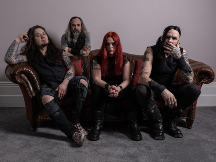 Godthrymm, nuovo video di ‘Devils’