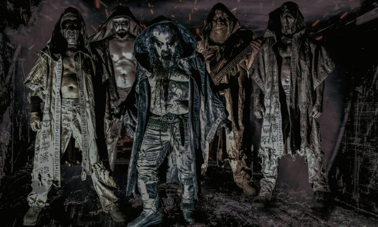 Gravemass, fuori il nuovo video musicale ‘Slave To Pain’