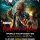 Iron Maiden, una data allo Stadio Euganeo di Padova a luglio 2025