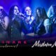 Luminare Christmas, firmano con Frontiers Music Srl e annunciano l’album di debutto ‘Mistletoe Madness’