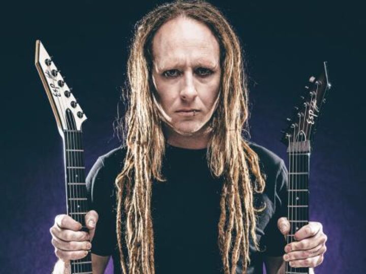 Devildriver, Mike Spreitzer lascia la band