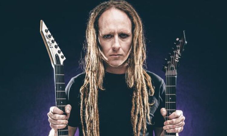 Devildriver, Mike Spreitzer lascia la band