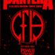 Pantera, i Power Trip apriranno il concerto di Bologna