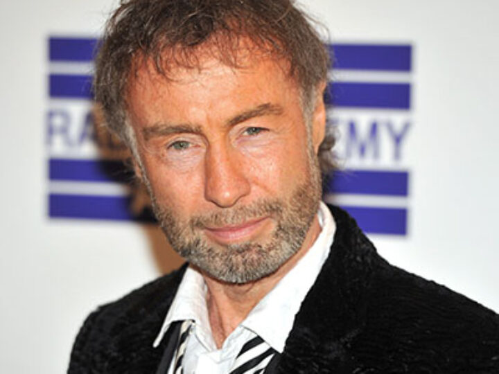 Paul Rodgers, fuori il video della canzone ‘Photo Shooter’