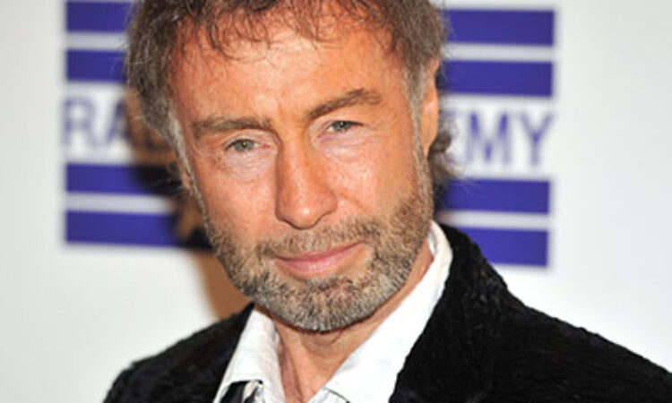 Paul Rodgers, fuori il video della canzone ‘Photo Shooter’