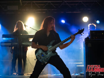 2 Days Prog + 1 festival 2024 (Revislate – NO) 3° giorno: Gleeman, Seven Impale, Meer, Symphony X