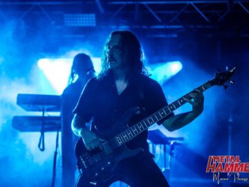 2 Days Prog + 1 festival 2024 (Revislate – NO) 3° giorno: Gleeman, Seven Impale, Meer, Symphony X