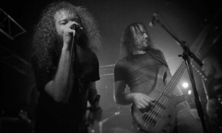 The Bottle Doom Lazy Band, annuncia il nuovo album ‘Clans Of The Alphane Moon’