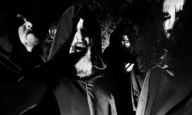 Tryblith, rilasciato il video di ‘Chalice Ov Opulence’