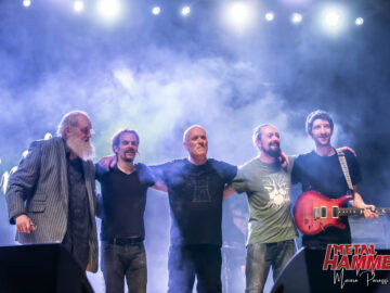 2 Days Prog + 1 festival 2024 (Revislate – NO) 2° giorno: Odessa, Wobbler, The Enid, Arthur Brown