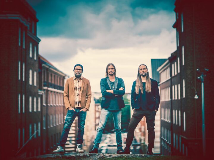 Von Hertzen Brothers, rilasciato il nuovo video ‘Ascension Day’