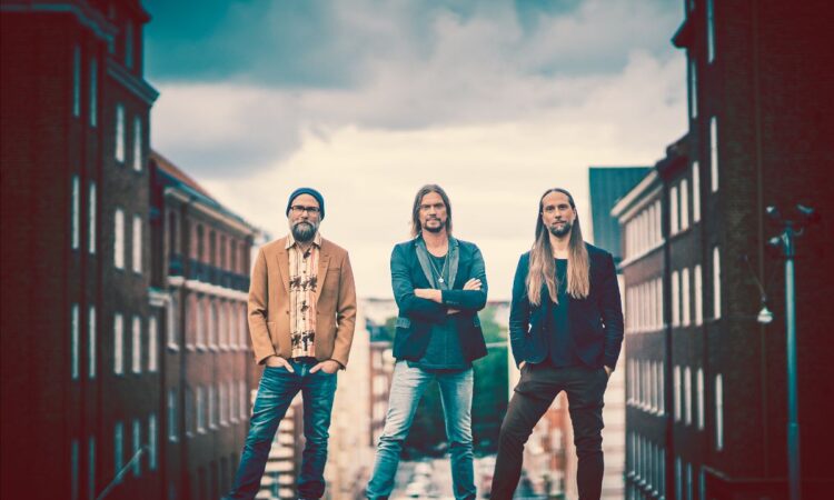 Von Hertzen Brothers, rilasciato il nuovo video ‘Ascension Day’