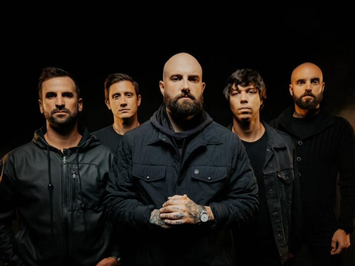 August Burns Red, fuori il video del brano ‘Exhumed’