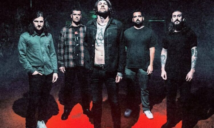 Beartooth, guarda il nuovo video del singolo ‘Attn.’ 