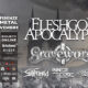 Firenze Metal, la nuova edizione a novembre con headliners i Fleshgod Apocalypse