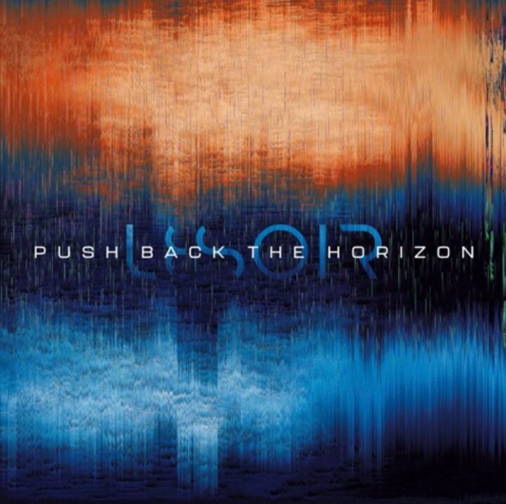 Lesoir – Push back the horizon