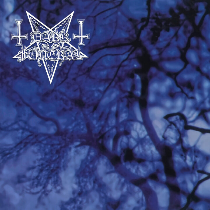 Dark Funeral – Dark Funeral EP