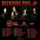 Drowning Pool, fuori il video del singolo “Revolution (The Final Amen)”