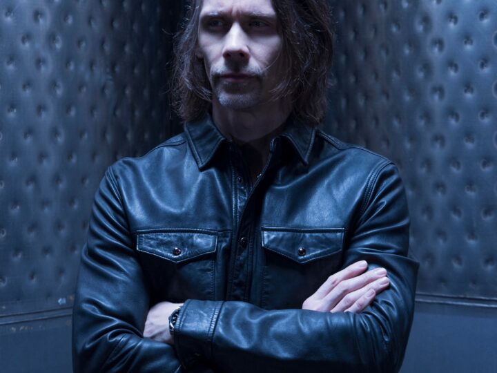 Myles Kennedy, fuori il video animato di ‘Miss You When You’re Gone’