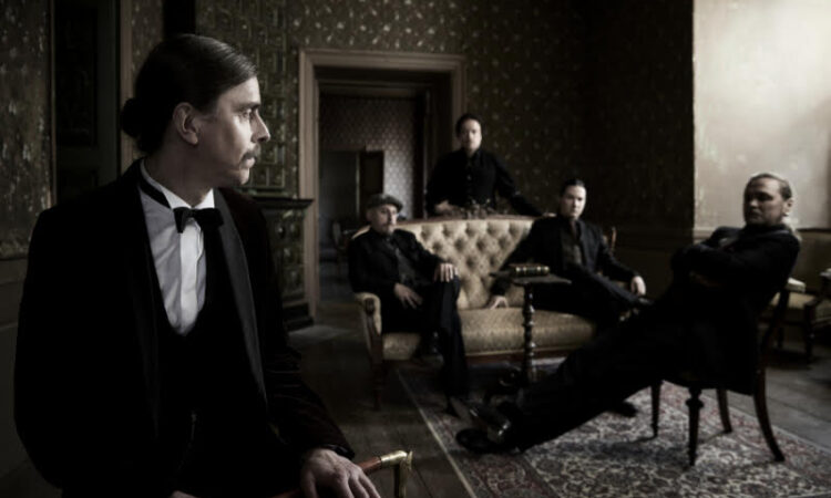 Opeth, posticipata l’uscita del nuovo disco ‘The Last Will And Testament’