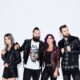 Skillet, annunciata l’uscita del nuovo album ‘Revolution’