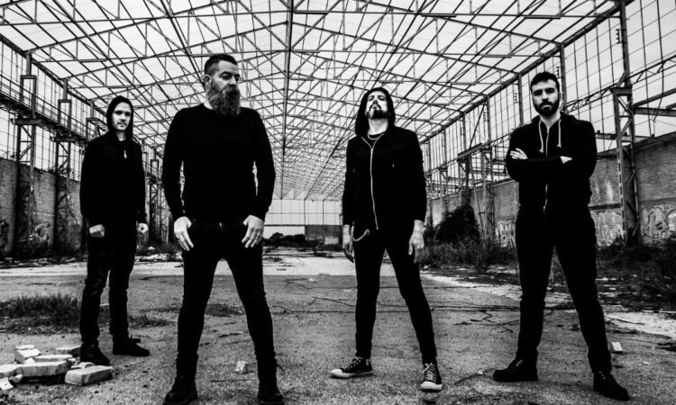 Still Wave, il video di ‘Starwound’ in esclusiva per Metal Hammer Italia