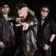 Storace, annunciata la data di uscita del secondo album ‘Crossfire’