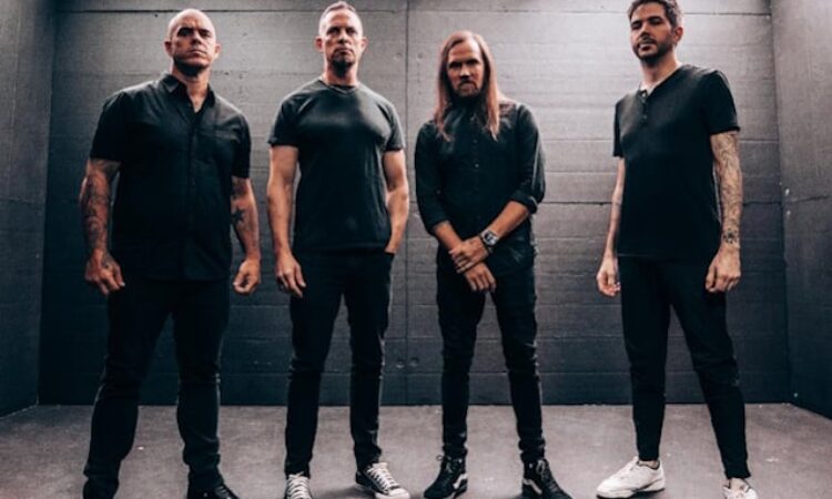 Tremonti, fuori il video del singolo ‘The Mother, The Earth And I’