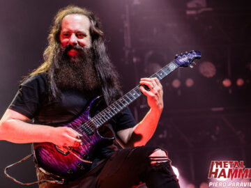 Dream Theater @ Unipol Arena – Assago (MI) – 25 ottobre 2024