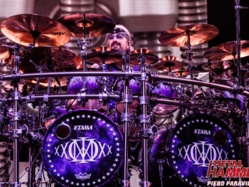 Dream Theater @ Unipol Arena – Assago (MI) – 25 ottobre 2024