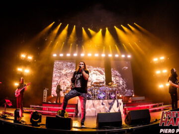 Dream Theater @ Unipol Arena – Assago (MI) – 25 ottobre 2024