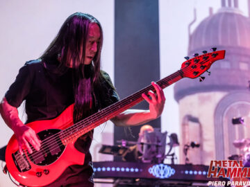 Dream Theater @ Unipol Arena – Assago (MI) – 25 ottobre 2024