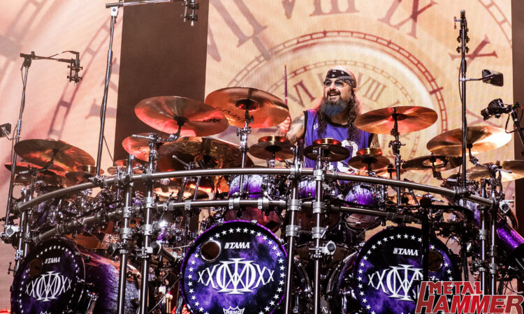 Dream Theater, Mike Portnoy spiega il suo coinvolgimento nell’album ‘Parasomnia’