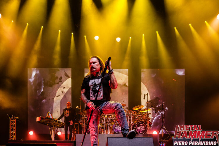 Dream Theater @ Unipol Arena – Assago (MI) – 25 ottobre 2024