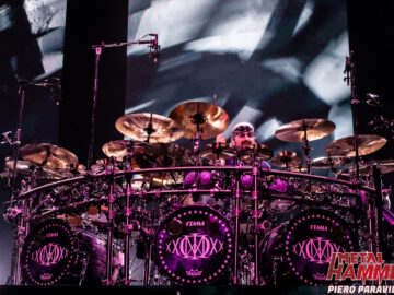 Dream Theater @ Unipol Arena – Assago (MI) – 25 ottobre 2024